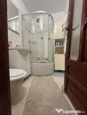 Apartament 2 camere confort 2, Obor, parter. 