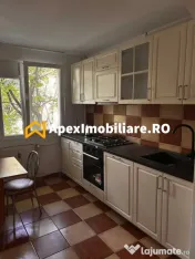 Apartament 3 camere de inchiriat Berceni București | ApexIm 