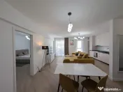 Apartament 2 camere ,parcare subterana