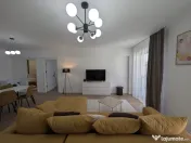 Apartament 2 camere ,parcare subterana