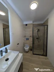 Apartament 2 camere ,parcare subterana