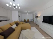 Apartament 2 camere ,parcare subterana