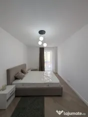 Apartament 2 camere ,parcare subterana