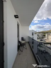 Apartament 2 camere ,parcare subterana