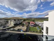 Apartament 2 camere ,parcare subterana