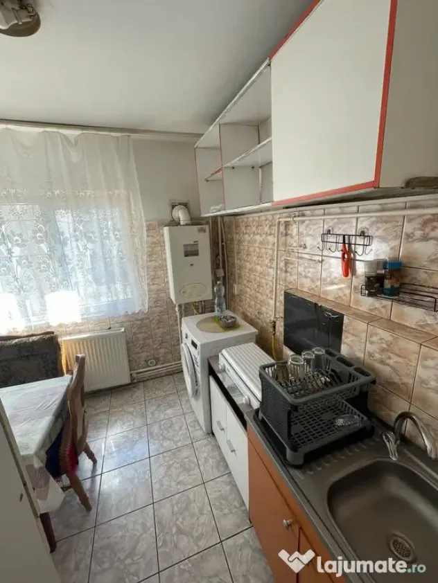 Garsoniera decomandata Zona Anda - Constanta (Constanta)