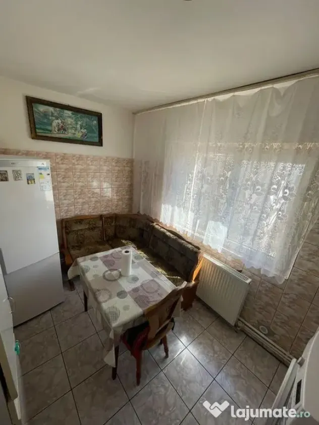 Garsoniera decomandata Zona Anda - Constanta (Constanta)