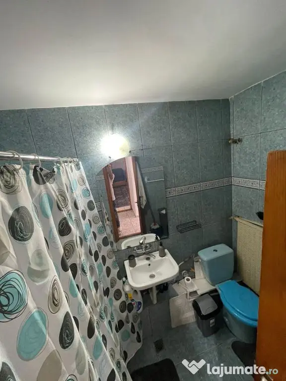 Garsoniera decomandata Zona Anda - Constanta (Constanta)