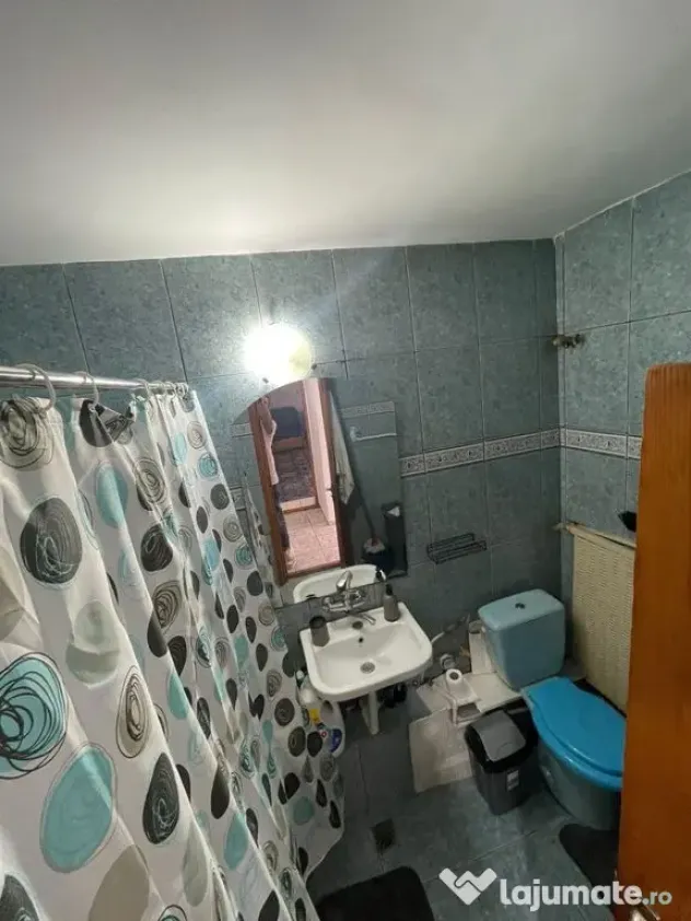 Garsoniera decomandata Zona Anda - Constanta (Constanta)