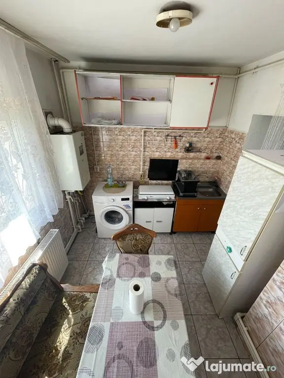 Garsoniera decomandata Zona Anda - Constanta (Constanta)