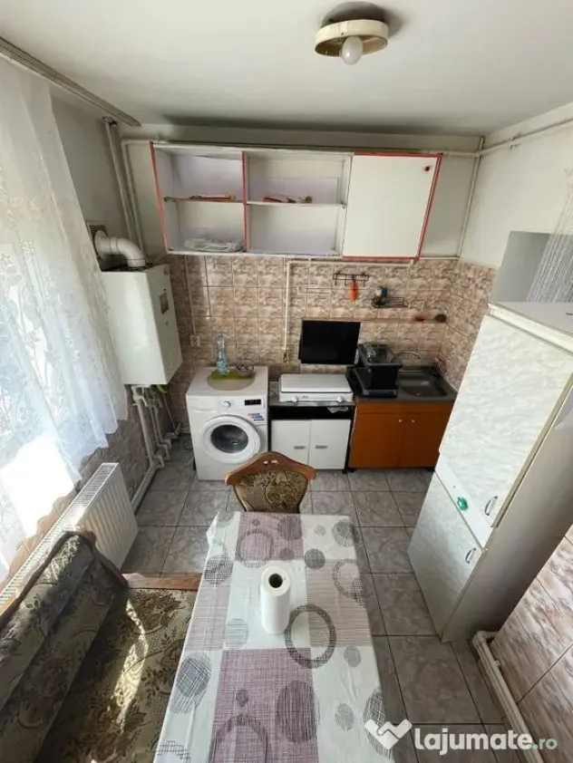 Garsoniera decomandata Zona Anda - Constanta (Constanta)