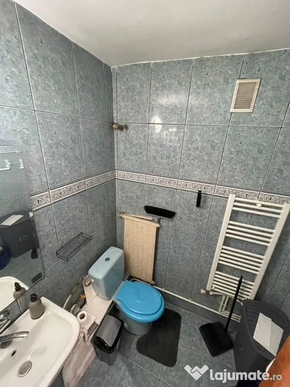 Garsoniera decomandata Zona Anda - Constanta (Constanta)