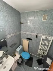 Garsoniera decomandata Zona Anda