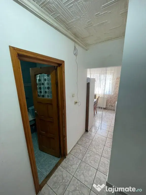 Garsoniera decomandata Zona Anda - Constanta (Constanta)