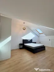 Prima inchiriere! Apartament 2 camere, parcare, lift, AC, zona EROILOR 