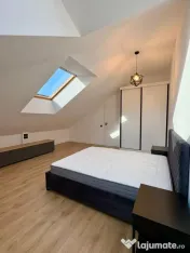 Prima inchiriere! Apartament 2 camere, parcare, lift, AC, zona EROILOR 