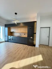 Prima inchiriere! Apartament 2 camere, parcare, lift, AC, zona EROILOR 