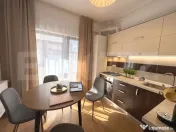 Apartament Modern 2 Camere, Parcare, AC, Pet Friendly - Zori 