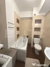 Apartament Modern 2 Camere, Parcare, AC, Pet Friendly - Zori 