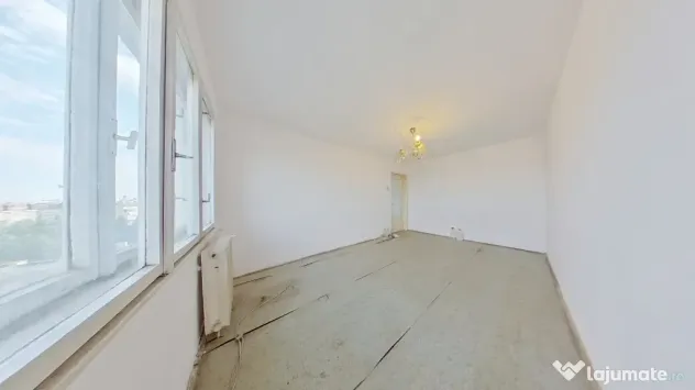 Apartament spatios cu 3 camere de vanzare - Aurel Vlaicu, Ar - Arad (Arad)
