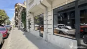 SPATIU COMERCIAL - PARTER SI SUBSOL - CALEA VICTORIEI - AMZEI 
