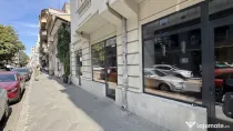 SPATIU COMERCIAL - PARTER SI SUBSOL - CALEA VICTORIEI - AMZEI