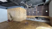 SPATIU COMERCIAL - PARTER SI SUBSOL - CALEA VICTORIEI - AMZEI 