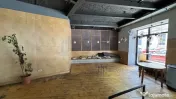 SPATIU COMERCIAL - PARTER SI SUBSOL - CALEA VICTORIEI - AMZEI 