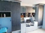 BLASCOVICI - 1 CAM - APARAT DE AER CONDITIONAT - MOBILAT -