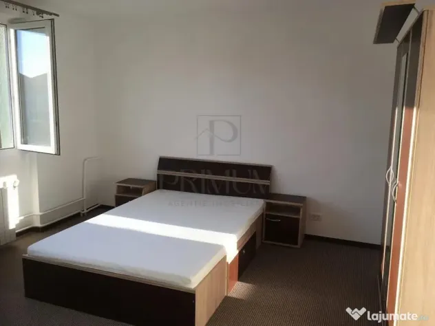 Balcescu - 2 Camere - Bloc anvelopat - Decomandat - Timisoara (Timis)