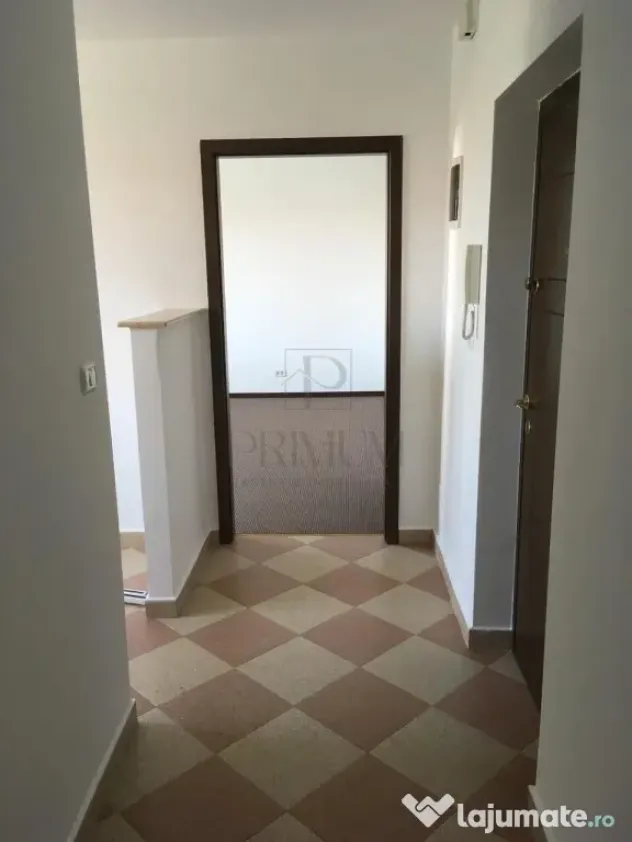 Balcescu - 2 Camere - Bloc anvelopat - Decomandat - Timisoara (Timis)