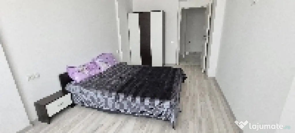 Apartament 2 camere 59m de inchiriat Solstitiului Biruintei - Popesti Leordeni (Bucuresti-Ilfov)