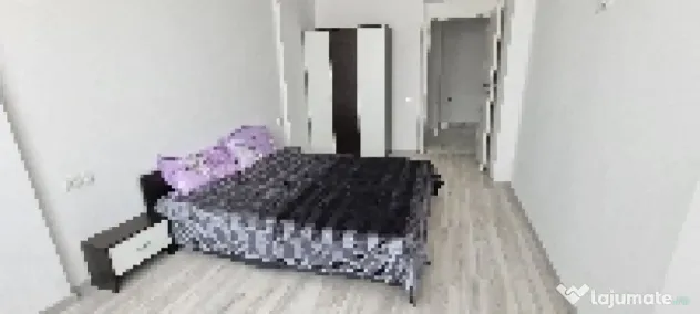 Apartament 2 camere 59m de inchiriat Solstitiului Biruintei - Popesti Leordeni (Bucuresti-Ilfov)