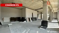 COMISION 0% Spatiu comercial 295 mp cu vad bun, zona Toronta