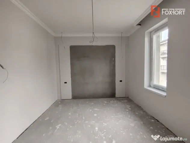 Apartament cu 2 camere de 48 mp in Giroc - V10152 - Giroc (Timis)
