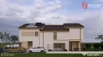 Duplex cu 4 camere de vanzare in localitatea Dumbravita