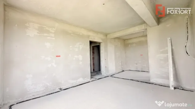 Apartament de vanzare, 2 camere - pozitie excelenta - Mosnit - Mosnita Noua (Timis)