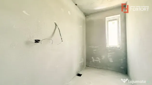 Apartament de vanzare, 2 camere - pozitie excelenta - Mosnit - Mosnita Noua (Timis)