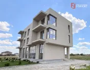 Apartament de vanzare, 2 camere - pozitie excelenta - Mosnit 