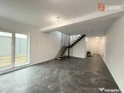 Duplex cu 4 camere de vanzare in localitatea Covaci