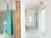 COMISION 0% Triplex cu 4 camere de vanzare in Sacalaz, zona