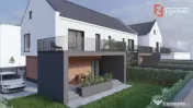 COMISION 0% Triplex cu 4 camere de vanzare in Sacalaz, zona