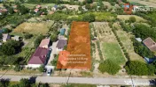 Teren intravilan 1519 mp, in Murani, com Pischia