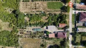 Teren intravilan 1519 mp, in Murani, com Pischia