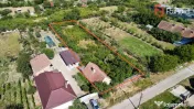 Teren intravilan 1519 mp, in Murani, com Pischia