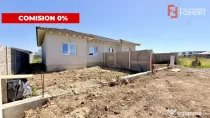 Duplex de vanzare, 3 camere - 2 bai, Urseni