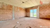 Duplex de vanzare, 3 camere - 2 bai, Urseni 