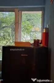 Garsoniera Metrou Aparatorii Patriei etaj 2 din 9