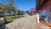 Casa 140 mp utili pe un singur nivel in Sangeorgiu de Mures