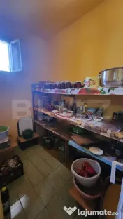 Casa 140 mp utili pe un singur nivel in Sangeorgiu de Mures